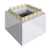 PILO pump sump 60 x 60 x 60 cm "Spezial"